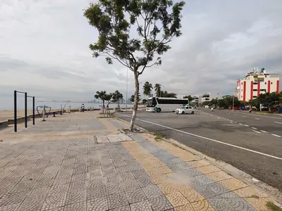 Bán đất mặt tiền Hoàng Sa, Sơn Trà – 220 m², 86 tỷ – ảnh 4