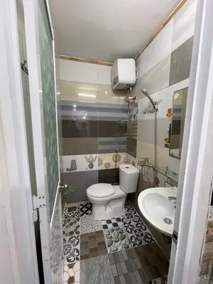 Bán nhà mặt tiền Ông Ích Khiêm, Hải Châu – 46,2 m², 2 tầng, 3,45 tỷ