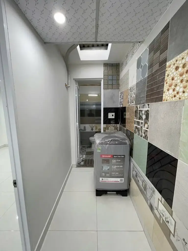 Bán nhà mặt tiền Ông Ích Khiêm, Hải Châu – 46,2 m², 2 tầng, 3,45 tỷ – ảnh 3