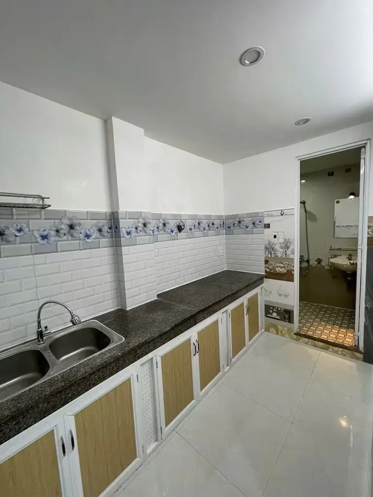 Bán nhà mặt tiền Ông Ích Khiêm, Hải Châu – 46,2 m², 2 tầng, 3,45 tỷ – ảnh 5