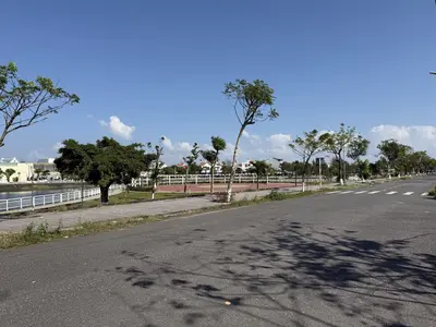 Bán đất mặt tiền Đường Bờ Hồ 2, Hội An – 2.800 m², 220 tỷ – ảnh 2