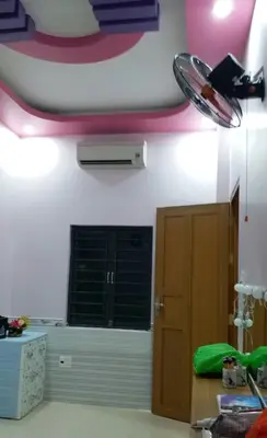 Bán nhà Kiệt Nguyễn Văn Thoại, Ngũ Hành Sơn – 136 m², 4 tầng, 21 tỷ