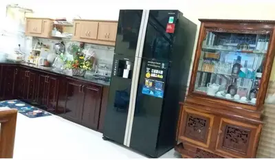 Bán nhà Kiệt Nguyễn Văn Thoại, Ngũ Hành Sơn – 136 m², 4 tầng, 21 tỷ – ảnh 2