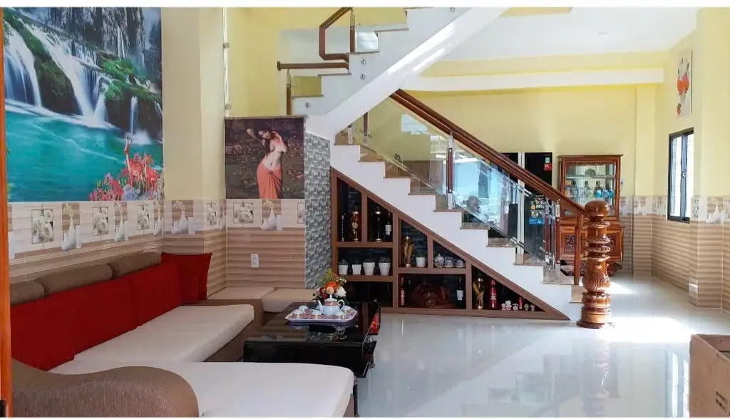 Bán nhà Kiệt Nguyễn Văn Thoại, Ngũ Hành Sơn – 136 m², 4 tầng, 21 tỷ – ảnh 3