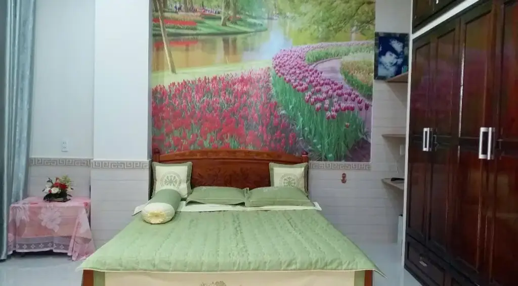 Bán nhà Kiệt Nguyễn Văn Thoại, Ngũ Hành Sơn – 136 m², 4 tầng, 21 tỷ – ảnh 4