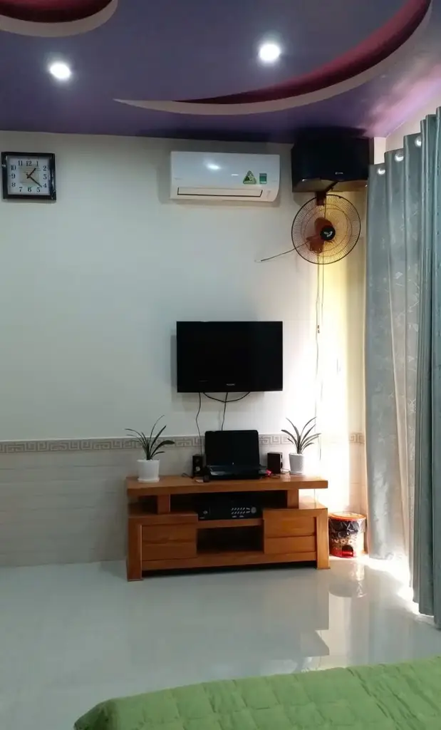 Bán nhà Kiệt Nguyễn Văn Thoại, Ngũ Hành Sơn – 136 m², 4 tầng, 21 tỷ – ảnh 5