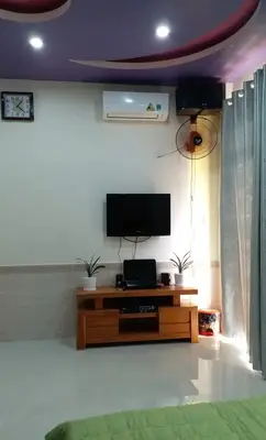 Bán nhà Kiệt Nguyễn Văn Thoại, Ngũ Hành Sơn – 136 m², 4 tầng, 21 tỷ – ảnh 5