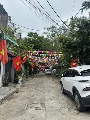 Bán nhà Kiệt Nguyễn Văn Thoại, Ngũ Hành Sơn – 136 m², 4 tầng, 21 tỷ – ảnh 6