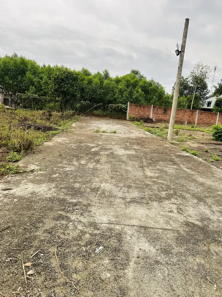 Bán đất Hòa Khương, Hòa Vang – 165 m², 950 triệu – ảnh 5