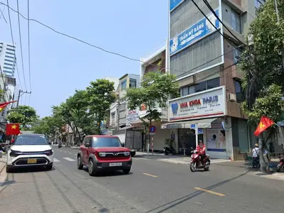 Bán đất Hòa Minh 30, Liên Chiểu – 100 m², 8,5 tỷ – ảnh 1