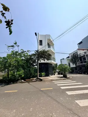 Bán đất Hòa Minh 30, Liên Chiểu – 100 m², 8,5 tỷ – ảnh 3