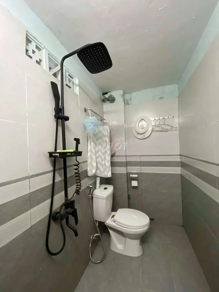 Bán nhà cấp 4 Trường Chinh, Cẩm Lệ – 120 m², 3,15 tỷ – ảnh 2