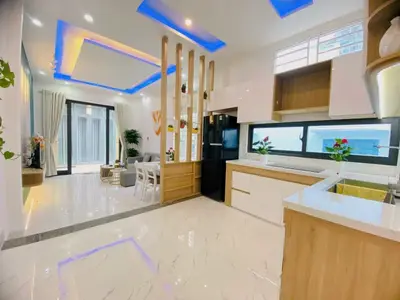 Bán nhà Nguyễn Tri Phương, Thanh Khê – 40 m², 2 tầng, 4,95 tỷ