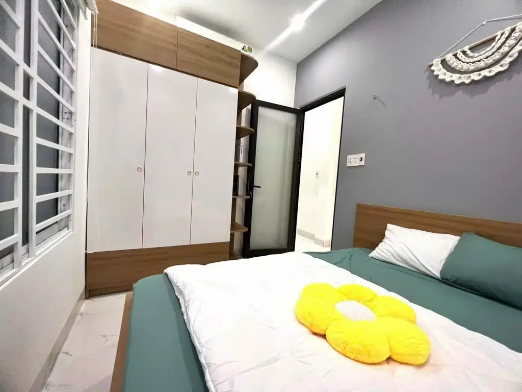 Bán nhà Nguyễn Tri Phương, Thanh Khê – 40 m², 2 tầng, 4,95 tỷ – ảnh 2