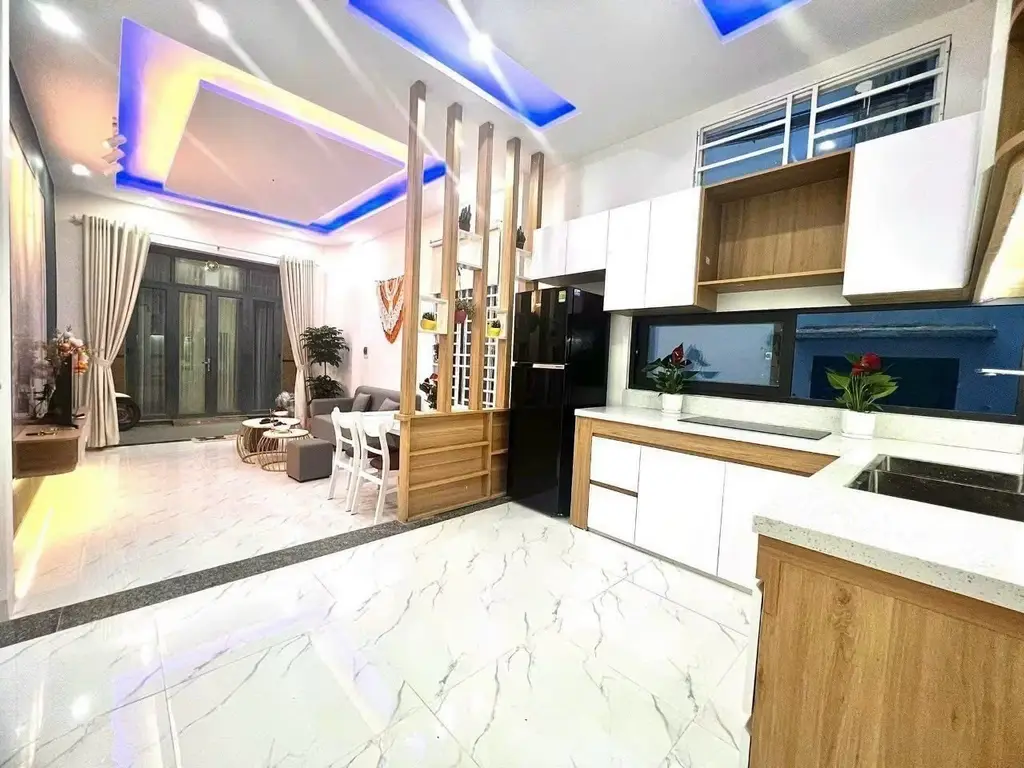 Bán nhà Nguyễn Tri Phương, Thanh Khê – 40 m², 2 tầng, 4,95 tỷ – ảnh 3