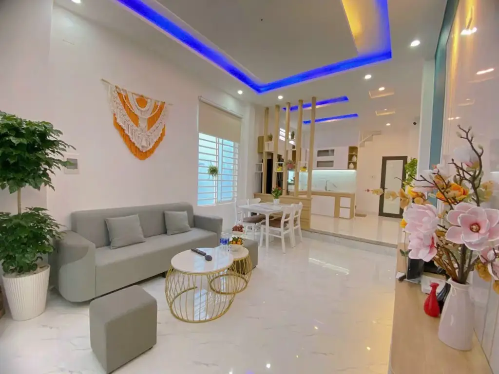 Bán nhà Nguyễn Tri Phương, Thanh Khê – 40 m², 2 tầng, 4,95 tỷ – ảnh 4