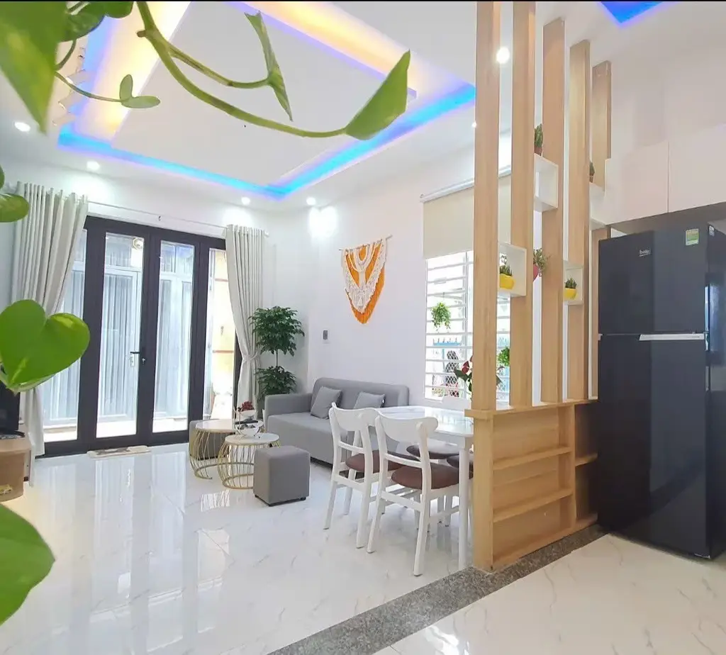 Bán nhà Nguyễn Tri Phương, Thanh Khê – 40 m², 2 tầng, 4,95 tỷ – ảnh 5