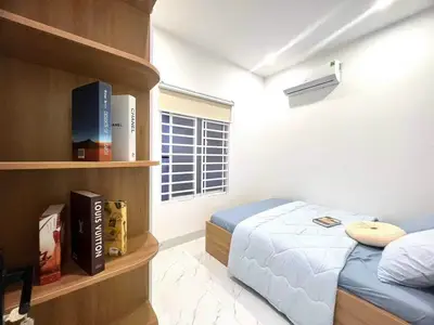 Bán nhà Nguyễn Tri Phương, Thanh Khê – 40 m², 2 tầng, 4,95 tỷ – ảnh 6