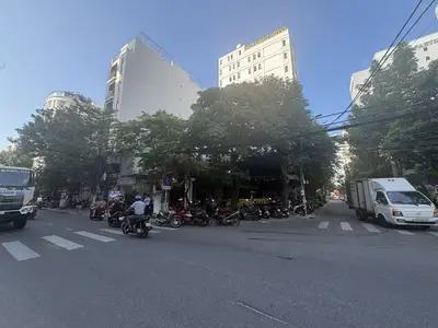Bán nhà lô góc mặt tiền Lê Quang Đạo & An Thượng 29, Ngũ Hành Sơn – 222 m², 3 tầng, 89 tỷ – ảnh 3