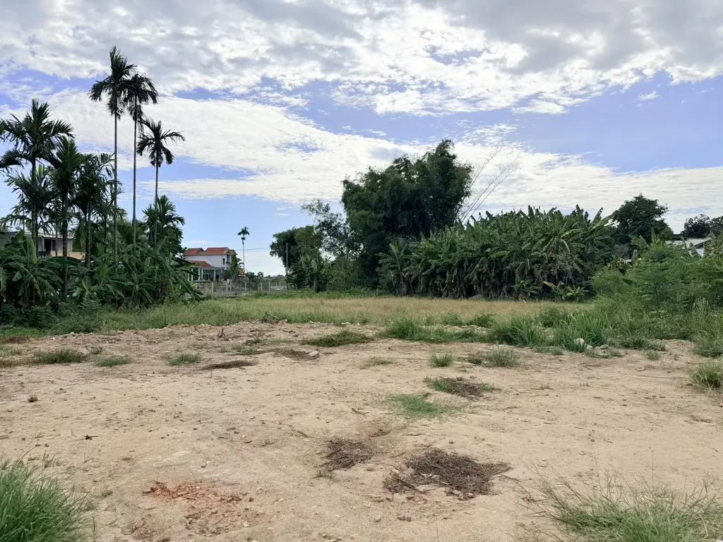 Bán đất Thôn Hạ Nông Đông phường Điện Bàn Tây, Điện Bàn – 719,8 m², 4,3 tỷ – ảnh 3
