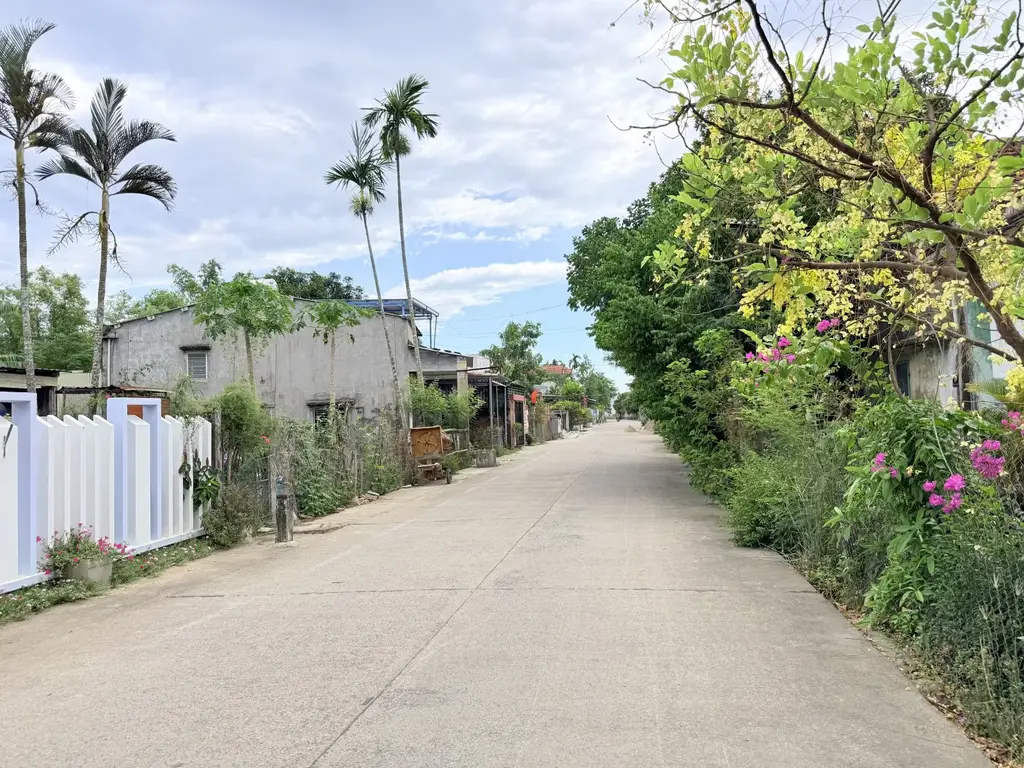 Bán đất Thôn Hạ Nông Đông phường Điện Bàn Tây, Điện Bàn – 719,8 m², 4,3 tỷ – ảnh 5