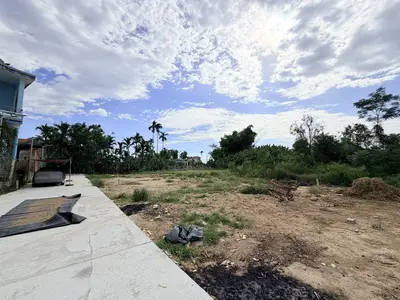 Bán đất Thôn Hạ Nông Đông phường Điện Bàn Tây, Điện Bàn – 719,8 m², 4,3 tỷ – ảnh 6