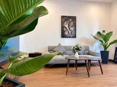 Bán nhà cấp 4 Lệ Sơn Bắc, Hòa Vang – 81,4 m², 2,95 tỷ – ảnh 3