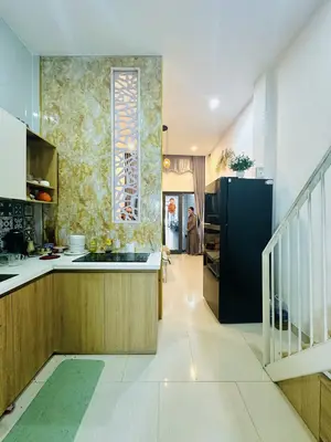 Bán nhà Lê Hữu Trác, Sơn Trà – 105 m², 4 tầng, 16 tỷ – ảnh 3