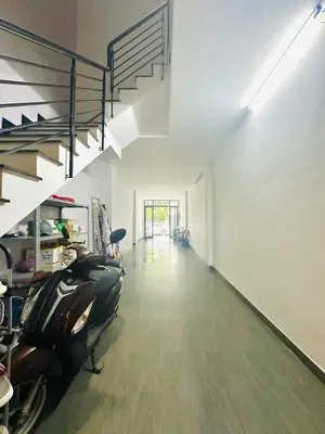 Bán nhà Lê Hữu Trác, Sơn Trà – 105 m², 4 tầng, 16 tỷ – ảnh 6