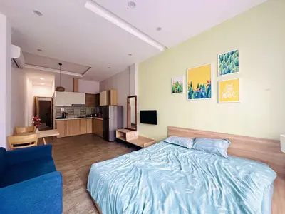 Bán nhà Lê Hữu Trác, Sơn Trà – 105 m², 4 tầng, 16 tỷ – ảnh 8