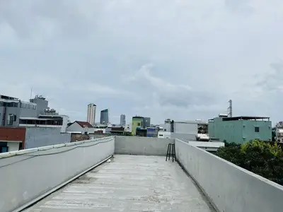 Bán nhà Lê Hữu Trác, Sơn Trà – 105 m², 4 tầng, 16 tỷ – ảnh 9