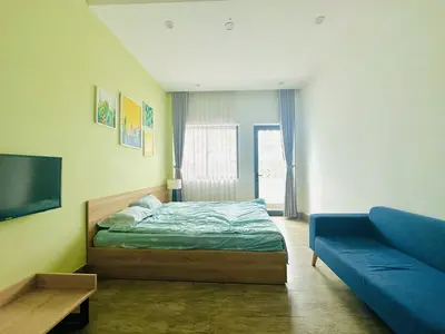 Bán nhà Lê Hữu Trác, Sơn Trà – 105 m², 4 tầng, 16 tỷ – ảnh 10