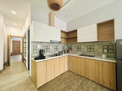 Bán nhà Lê Hữu Trác, Sơn Trà – 105 m², 4 tầng, 16 tỷ – ảnh 12