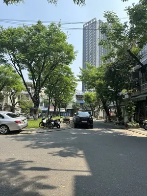 Bán nhà mặt tiền Đức Lợi 2, Hải Châu – 81,9 m², 4 tầng, 14,15 tỷ
