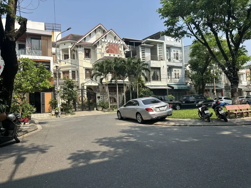 Bán nhà mặt tiền Đức Lợi 2, Hải Châu – 81,9 m², 4 tầng, 14,15 tỷ – ảnh 3