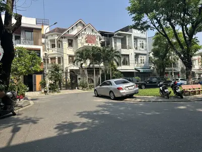 Bán nhà mặt tiền Đức Lợi 2, Hải Châu – 81,9 m², 4 tầng, 14,15 tỷ – ảnh 3