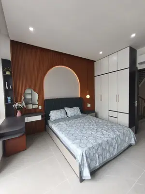 Bán nhà Nguyễn Chánh, Liên Chiểu – 62 m², 3 tầng, 5,35 tỷ – ảnh 2