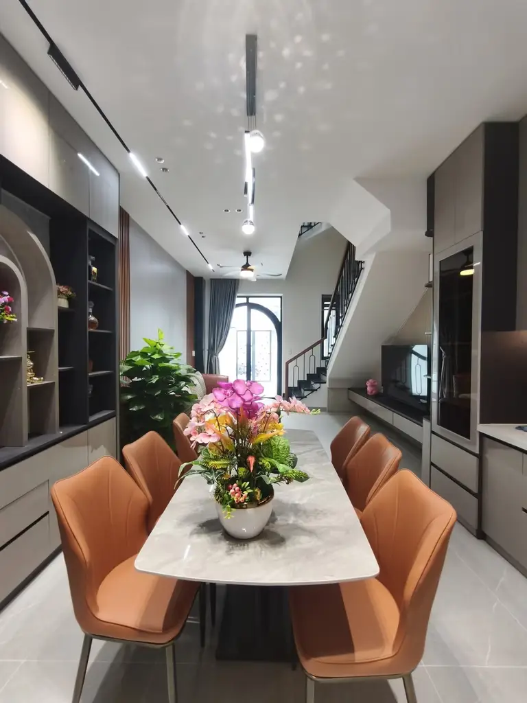 Bán nhà Nguyễn Chánh, Liên Chiểu – 62 m², 3 tầng, 5,35 tỷ – ảnh 3