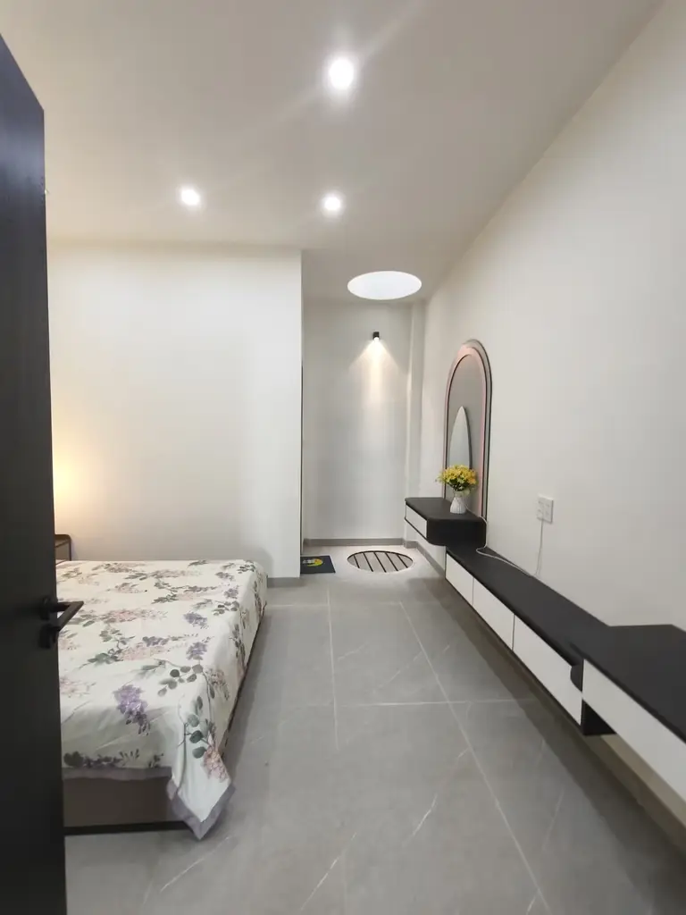 Bán nhà Nguyễn Chánh, Liên Chiểu – 62 m², 3 tầng, 5,35 tỷ – ảnh 4