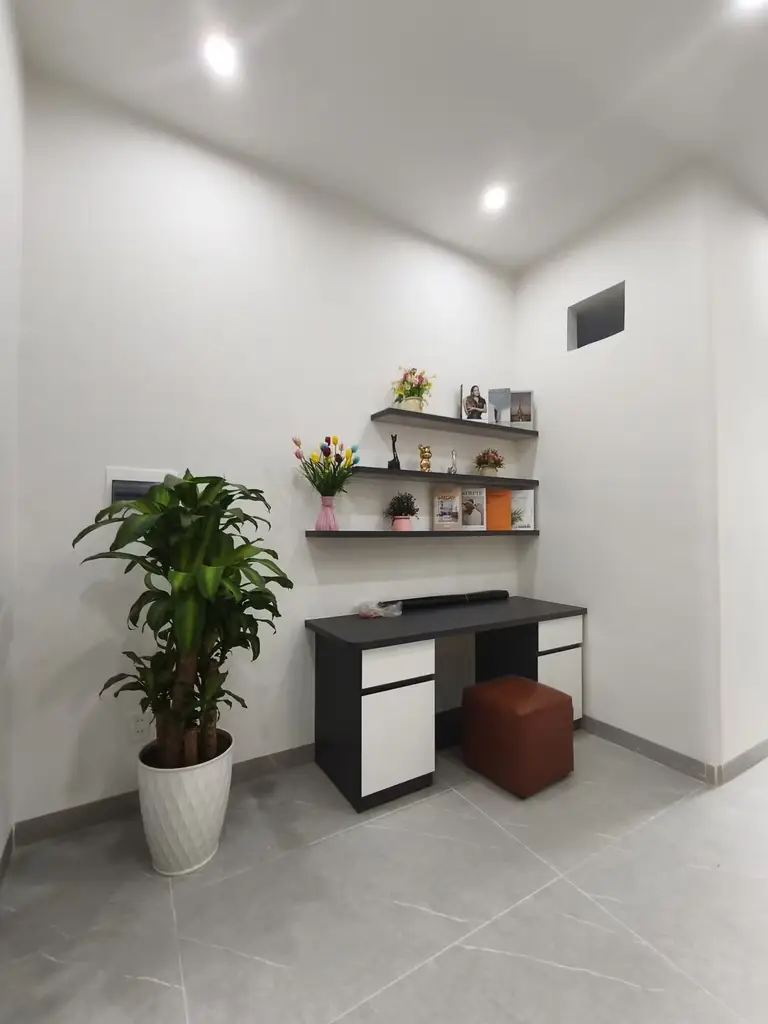 Bán nhà Nguyễn Chánh, Liên Chiểu – 62 m², 3 tầng, 5,35 tỷ – ảnh 5