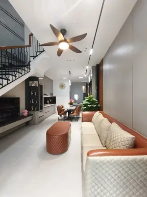 Bán nhà Nguyễn Chánh, Liên Chiểu – 62 m², 3 tầng, 5,35 tỷ – ảnh 11