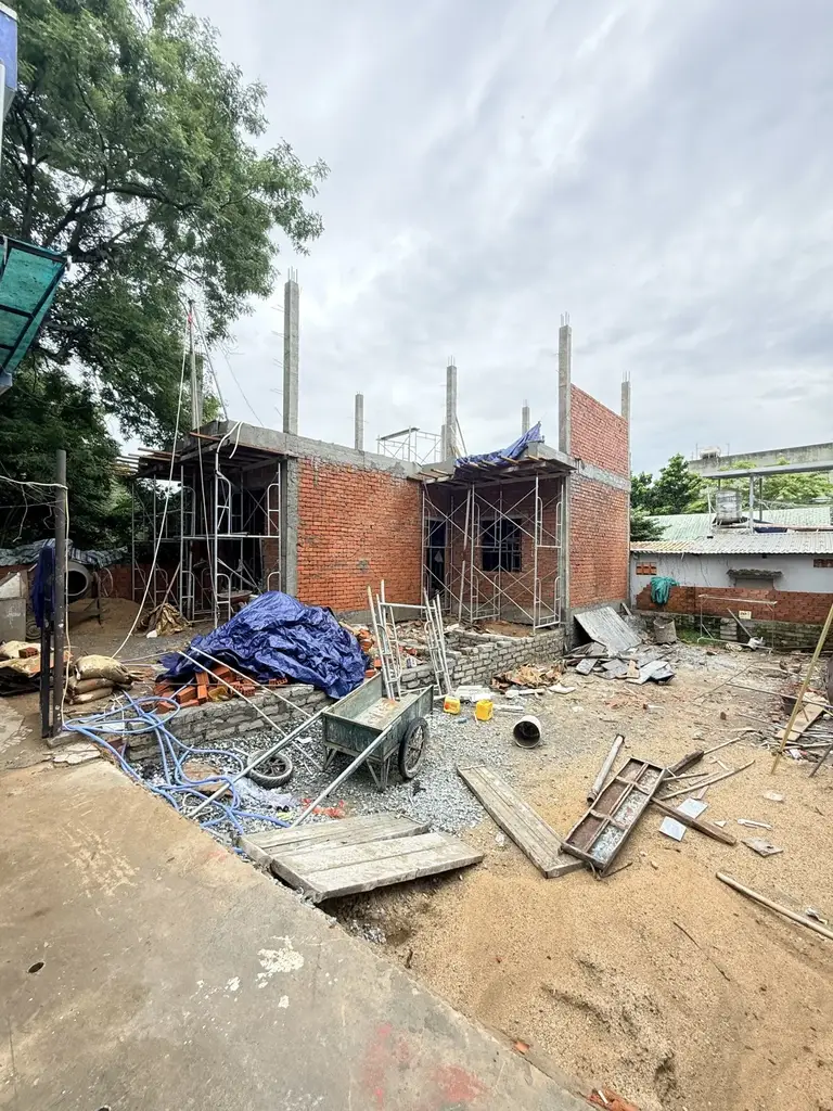 Bán nhà Bình Thái 4, Cẩm Lệ – 115 m², 2 tầng, 3,98 tỷ – ảnh 4