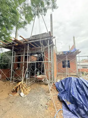 Bán nhà Bình Thái 4, Cẩm Lệ – 115 m², 2 tầng, 3,98 tỷ – ảnh 6