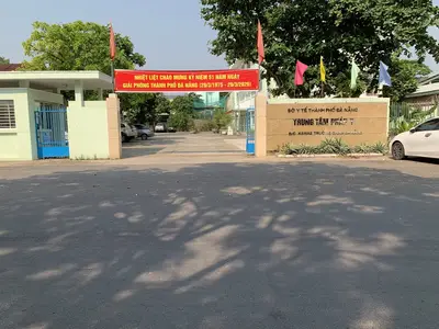 Bán nhà cấp 4 mặt tiền Tân Hòa 7, Thanh Khê – 70 m², 5,1 tỷ