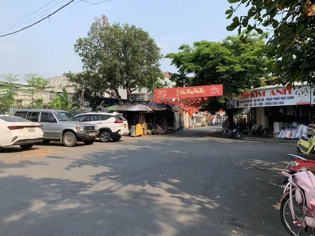 Bán nhà cấp 4 mặt tiền Tân Hòa 7, Thanh Khê – 70 m², 5,1 tỷ – ảnh 2