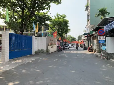 Bán nhà cấp 4 mặt tiền Tân Hòa 7, Thanh Khê – 70 m², 5,1 tỷ – ảnh 4