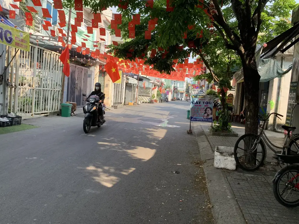Bán nhà cấp 4 mặt tiền Tân Hòa 7, Thanh Khê – 70 m², 5,1 tỷ – ảnh 5