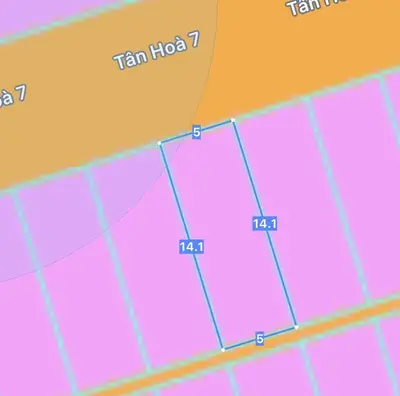 Bán nhà cấp 4 mặt tiền Tân Hòa 7, Thanh Khê – 70 m², 5,1 tỷ – ảnh 10