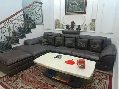 Bán nhà mặt tiền Huỳnh Ngọc Huệ, Thanh Khê – 100 m², 6 tầng, 17 tỷ
