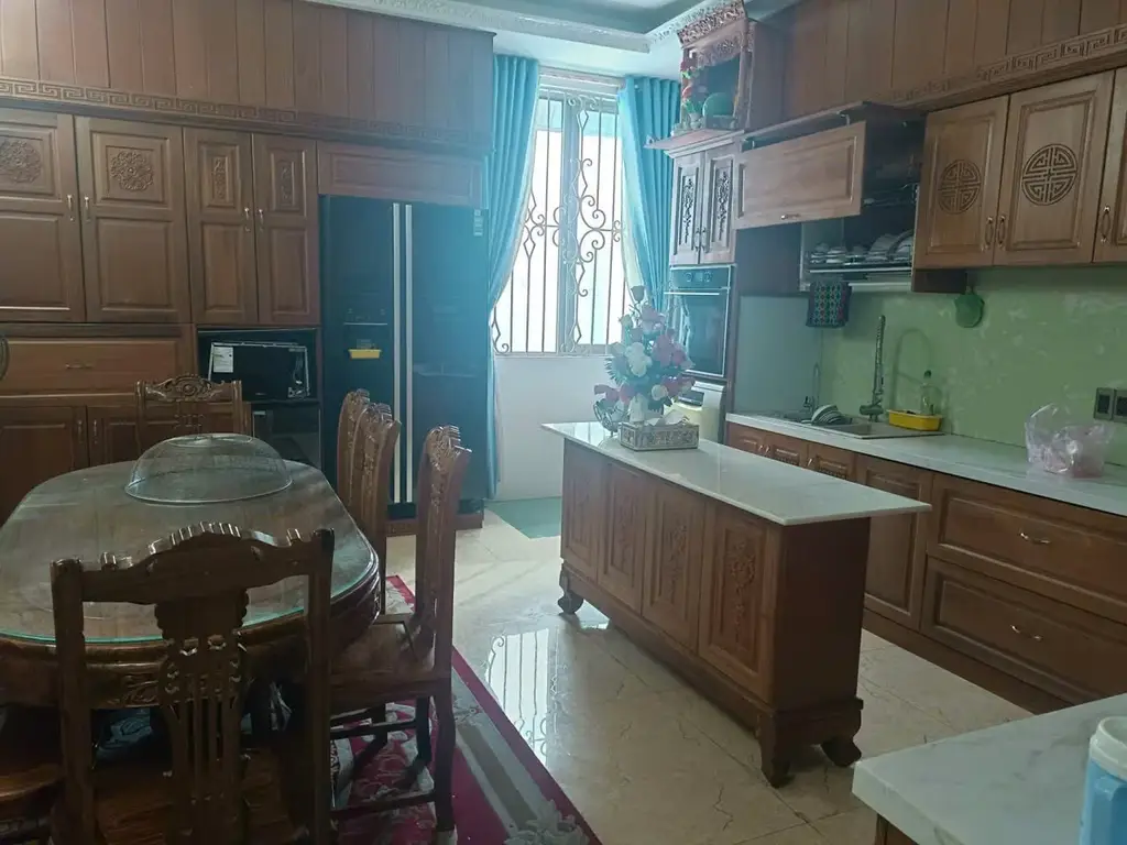 Bán nhà mặt tiền Huỳnh Ngọc Huệ, Thanh Khê – 100 m², 6 tầng, 17 tỷ – ảnh 2